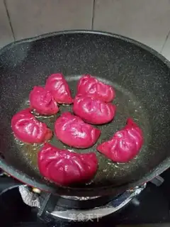 Make Flamingo step 13
