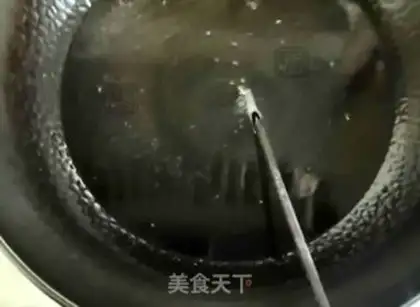 Make Three fresh pots step 6