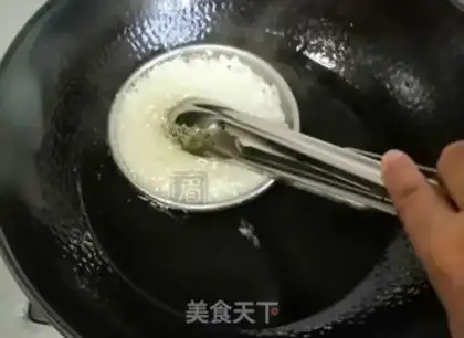 Make Three fresh pots step 7
