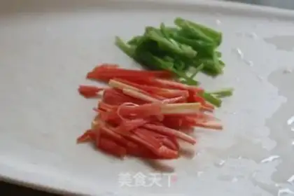 Make Potato fried meat step 2