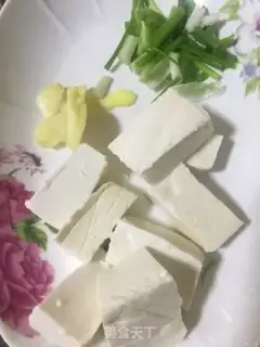 Make Fish tofu soup step 2