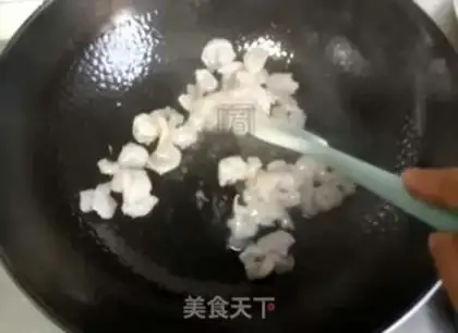 Make Three fresh pots step 10