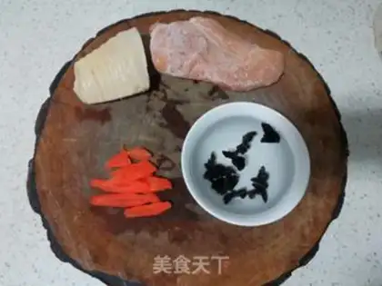 Make ♪ Winter fried chicken ♪ step 0