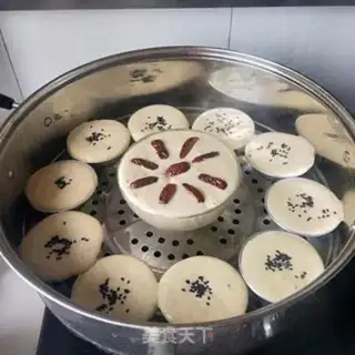 Make Corn-eggs step 17