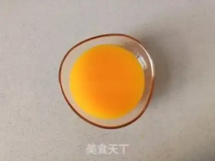 Make Pumpkin step 1