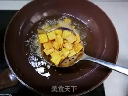 Make The rice pot step 8