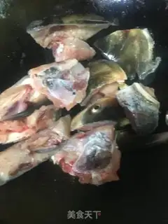 Make Fish tofu soup step 4