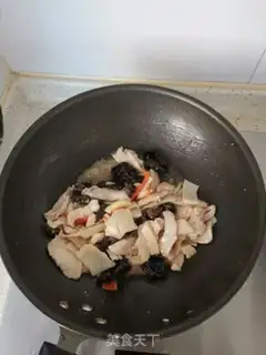 Make ♪ Winter fried chicken ♪ step 5
