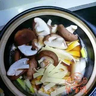 Make Cinnamon lion head step 10