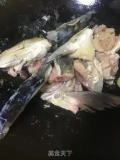 Make Fish tofu soup step 5