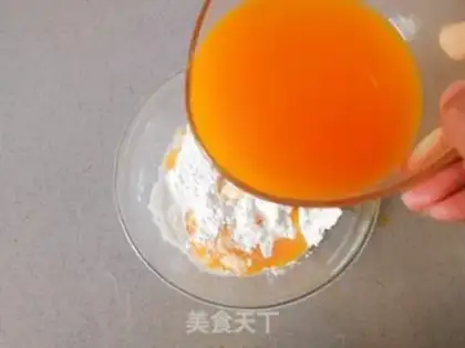 Make Pumpkin step 3
