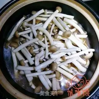 Make Corn bean paste step 6