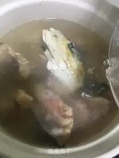 Make Fish tofu soup step 6