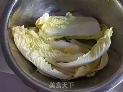 Make Tofu step 2