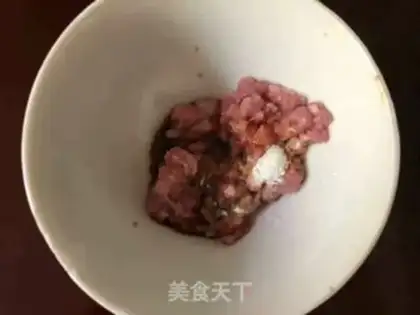 Make Meat and fertilizer step 4