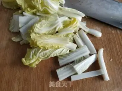 Make Tofu step 3