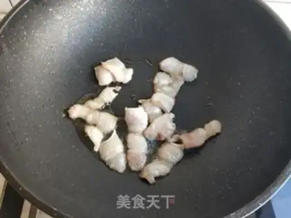 Make Tofu step 5