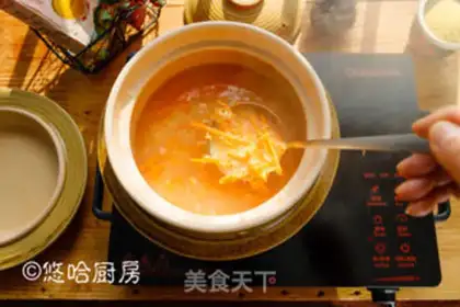 Make Potato porridge step 4
