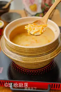 Make Potato porridge step 6