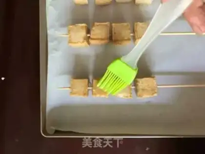 Make Tofu step 2