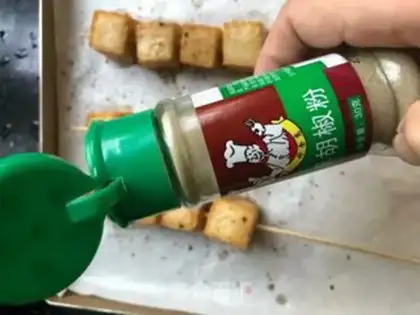 Make Tofu step 5