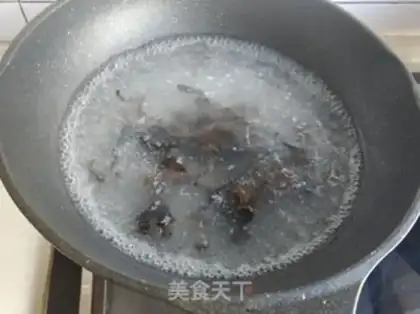 Make Soybean sprouts step 3