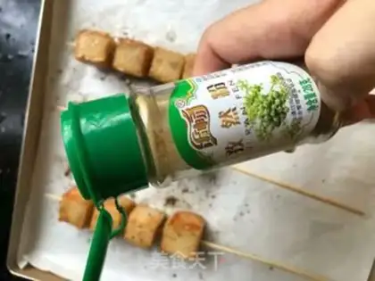 Make Tofu step 6