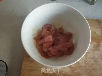 Make Soybean sprouts step 5