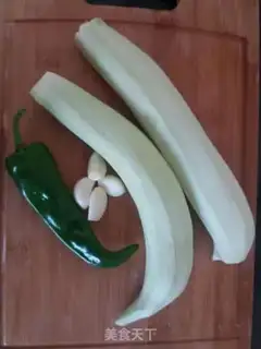 Make Cheese and peppers step 1