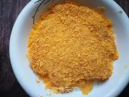 Make Chicken steak step 10