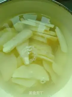 Make Fish and cheese step 0