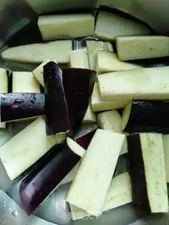 Make Fish and cheese step 1