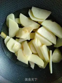 Make Fish and cheese step 2