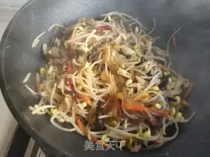 Make Chicken steak step 16