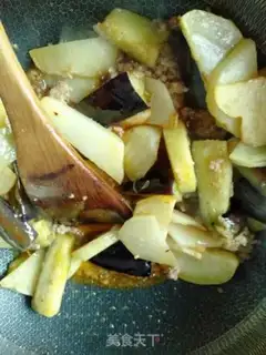 Make Fish and cheese step 5