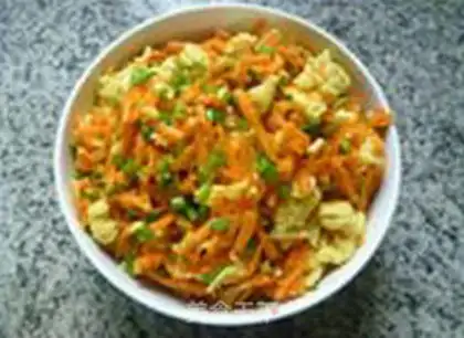 Make ♪ Carrot ♪ step 10