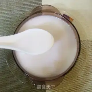 Make The potion peanut rice step 6