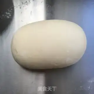 Make Cream eggs and dumplings step 0