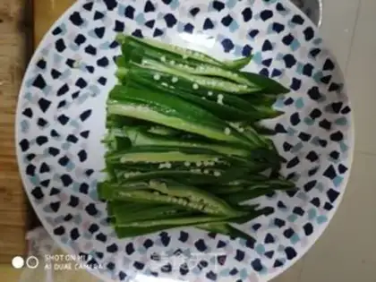 Make Autumn step 2