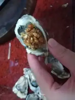 Make Garlic evaporation step 8