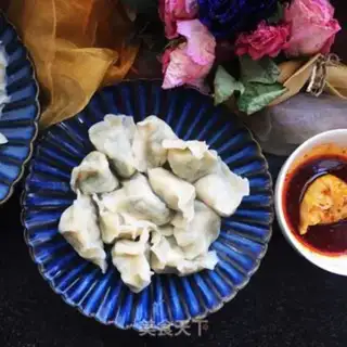 Make Cream eggs and dumplings step 10