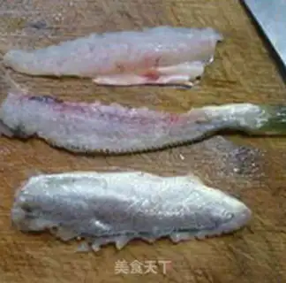 Make Tow the yellowfish step 5