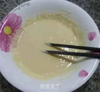 Make Tow the yellowfish step 9