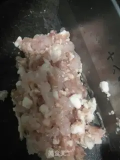 Make Mushrooms step 2