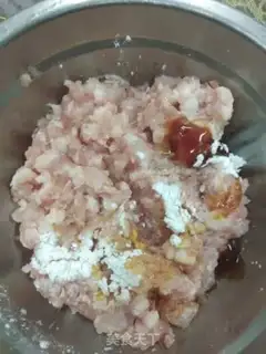 Make Mushrooms step 3