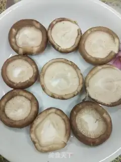 Make Mushrooms step 4