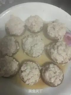 Make Mushrooms step 6