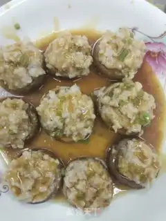 Make Mushrooms step 9
