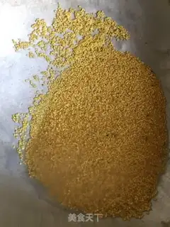 Make Porridge step 1