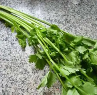 Make Squeeze the celery graft step 2